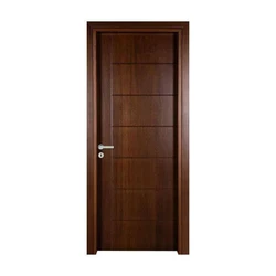 Wood Flush Door 