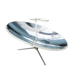 Parabolic Solar Cooker