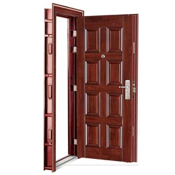 Security Steel Door
