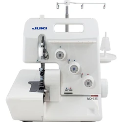 Overlock Sewing Machines