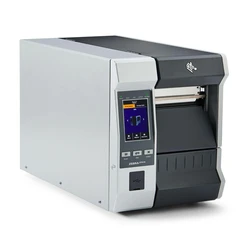 Industrial Label Print