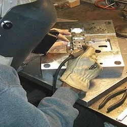 Die Repairing Service