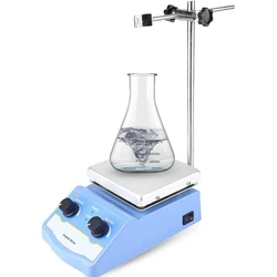 Steel Magnetic Stirrer