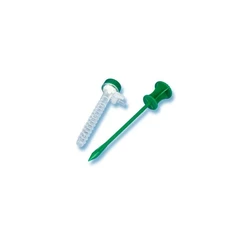 Disposable Plastic Cannula