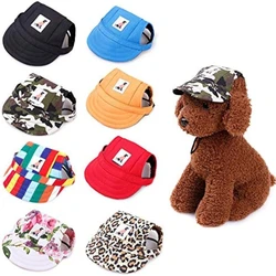 Pet Multicolour Cap