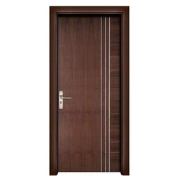  Pvc Laminated Door