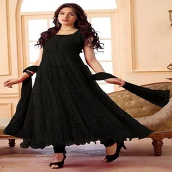 Anarkali Ladies Suits
