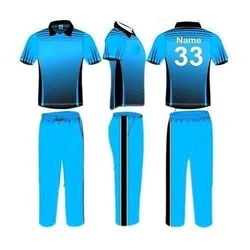 Fancy Cricket jersey