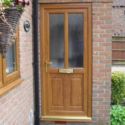 Upvc House Doors