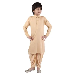 Kids Pathani Kurta Pyjama