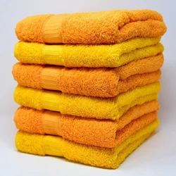 Terry Towel Fabric
