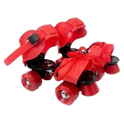 Plain Roller Skates