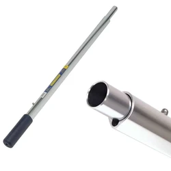 Aluminium Telescopic Pole