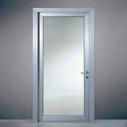 Door Aluminium Frame