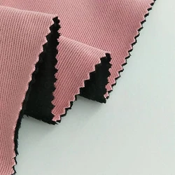 Fleece Bonded Fabric