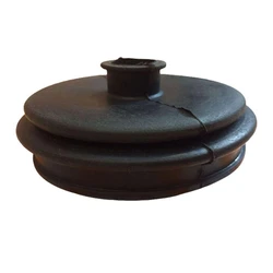 JCB Gear Lever Gaiter