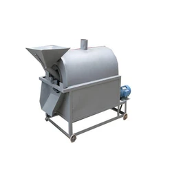 Nuts Roasting Machine