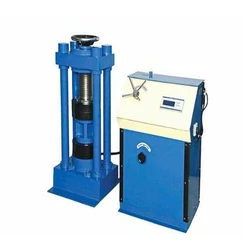 Concrete Testing Equipments