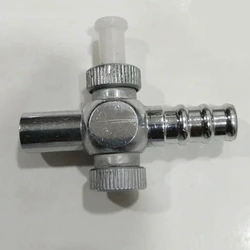 Metal Suction Valve