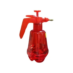Manual Pressure Sprayer