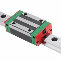 Rail Block Linear Guideway