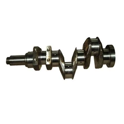 Stainless Steel Crankshafts