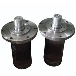 MS Hydraulic Press Cylinder