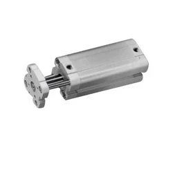 Customised Pneumatic Cylinder