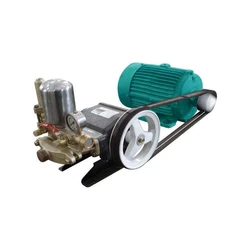 Pressure Cleaning Pump