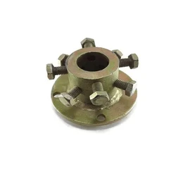 Rear Chain Sprocket Holder