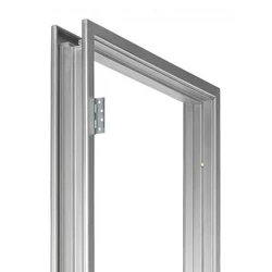 Door Mild Steel Frame