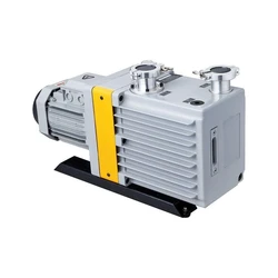 Rotary Vane Vacuum Pump