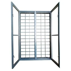 Window Steel Frame