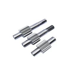 Pump Gear Shafts