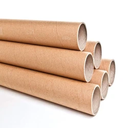 Spiral Paper Tubes