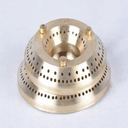 Stove Brass Burner