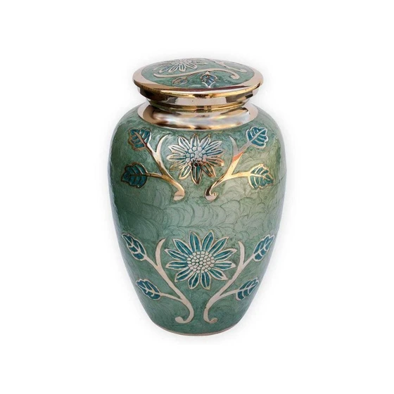 green-flower-cremation-urn-2.webp