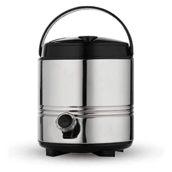 Thermosteel Water Jug 