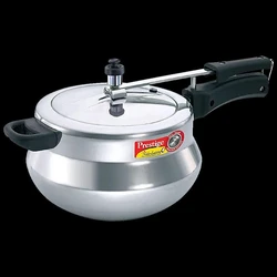 Aluminium Handi Pressure Cooker