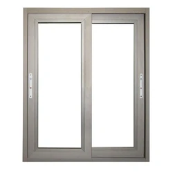 Window Aluminium Frame