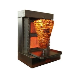 Grill Shawarma Machine