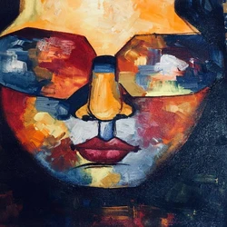 Modern Contemporary Art