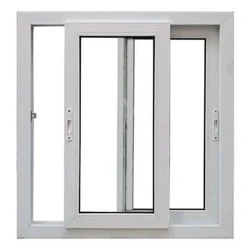 Windows Frame UPVC