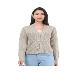 Full Sleeves Cardigan