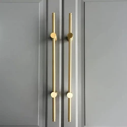 Cabinet Door Handles