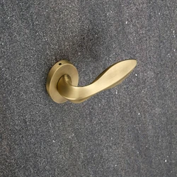 Door Mortise Handle