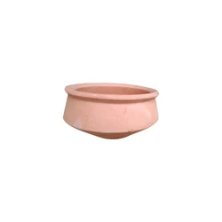 Terracotta Clay Handi