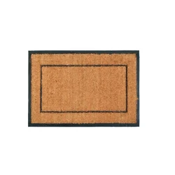 Rubber Moulded Coir Mats