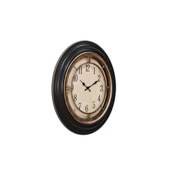 Antique Wall Clock