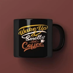 Coffee Mugs Printed 